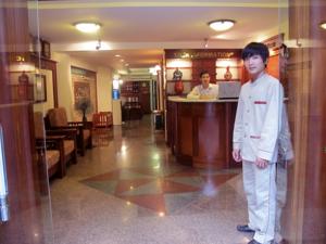 Prince Hanoi Hotel