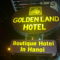 Foto: Golden Land Hotel
